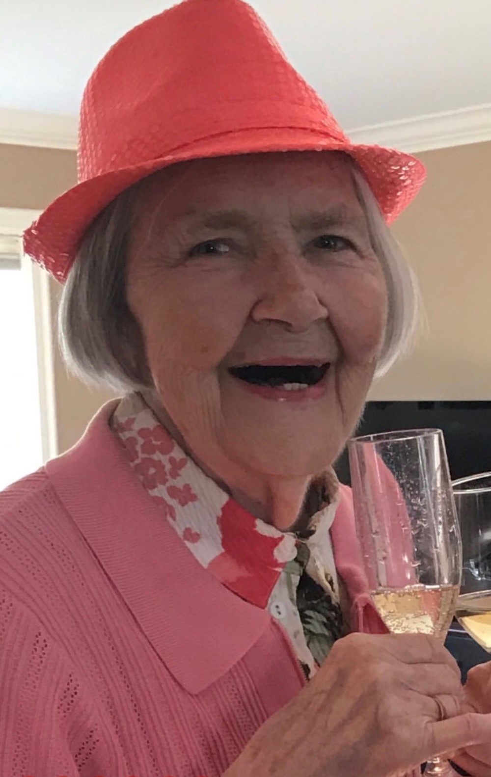 Helen Foster