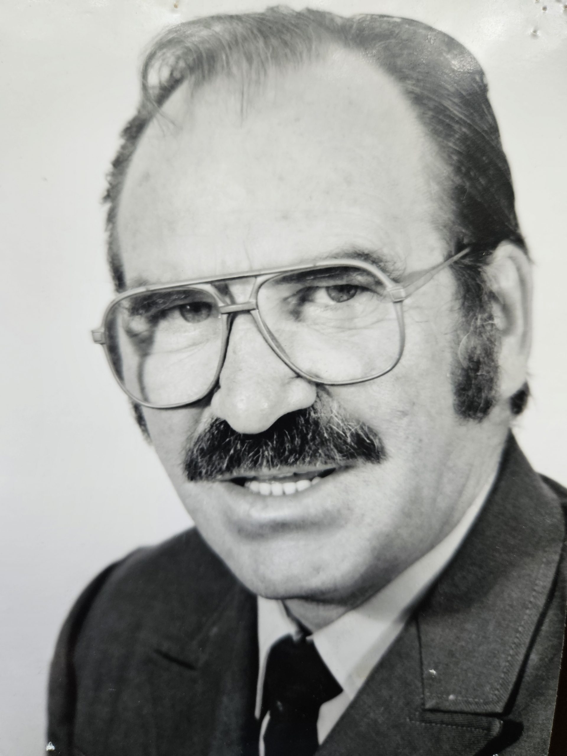 Thomas Fowlie