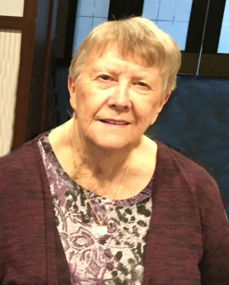 Gladys Fraser