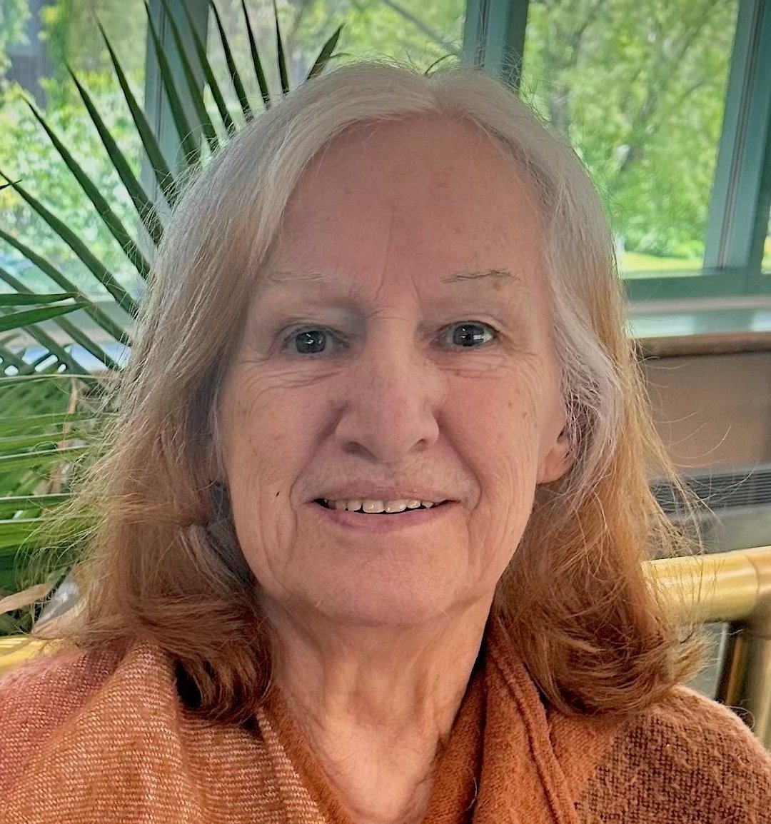 Agnes Frechette