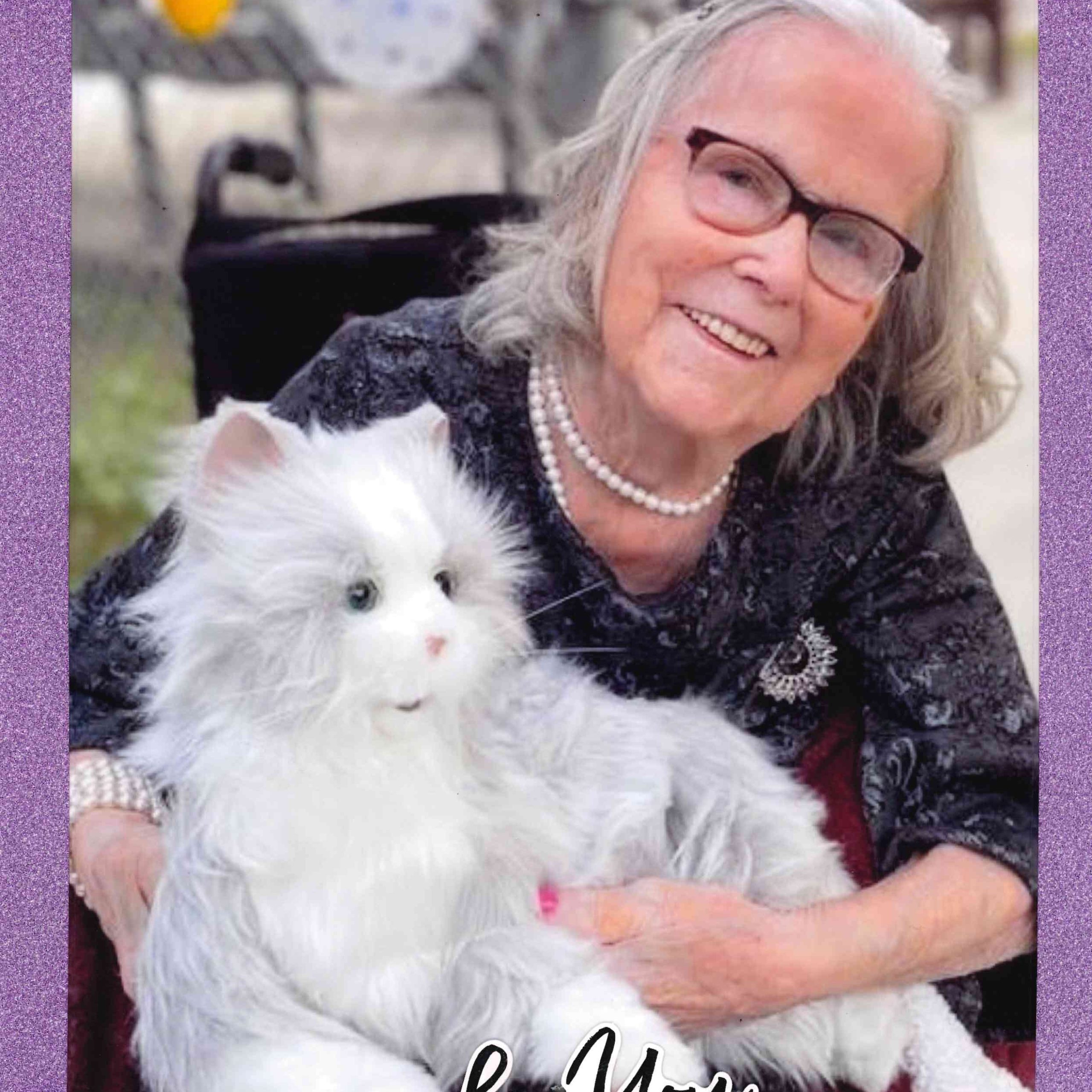 Doreen Frechette