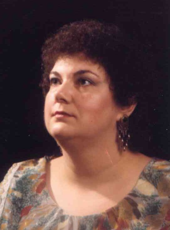 Beverley French