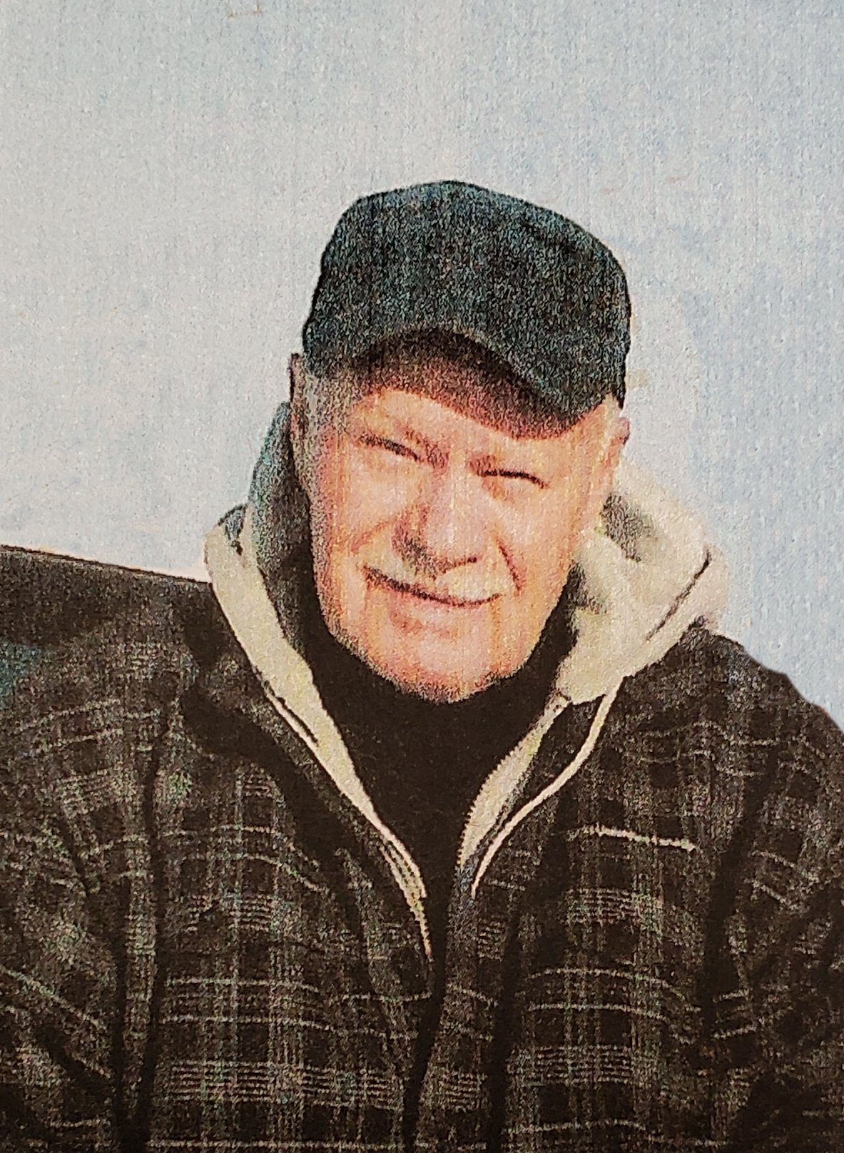 Jacob Reddekopp Friesen