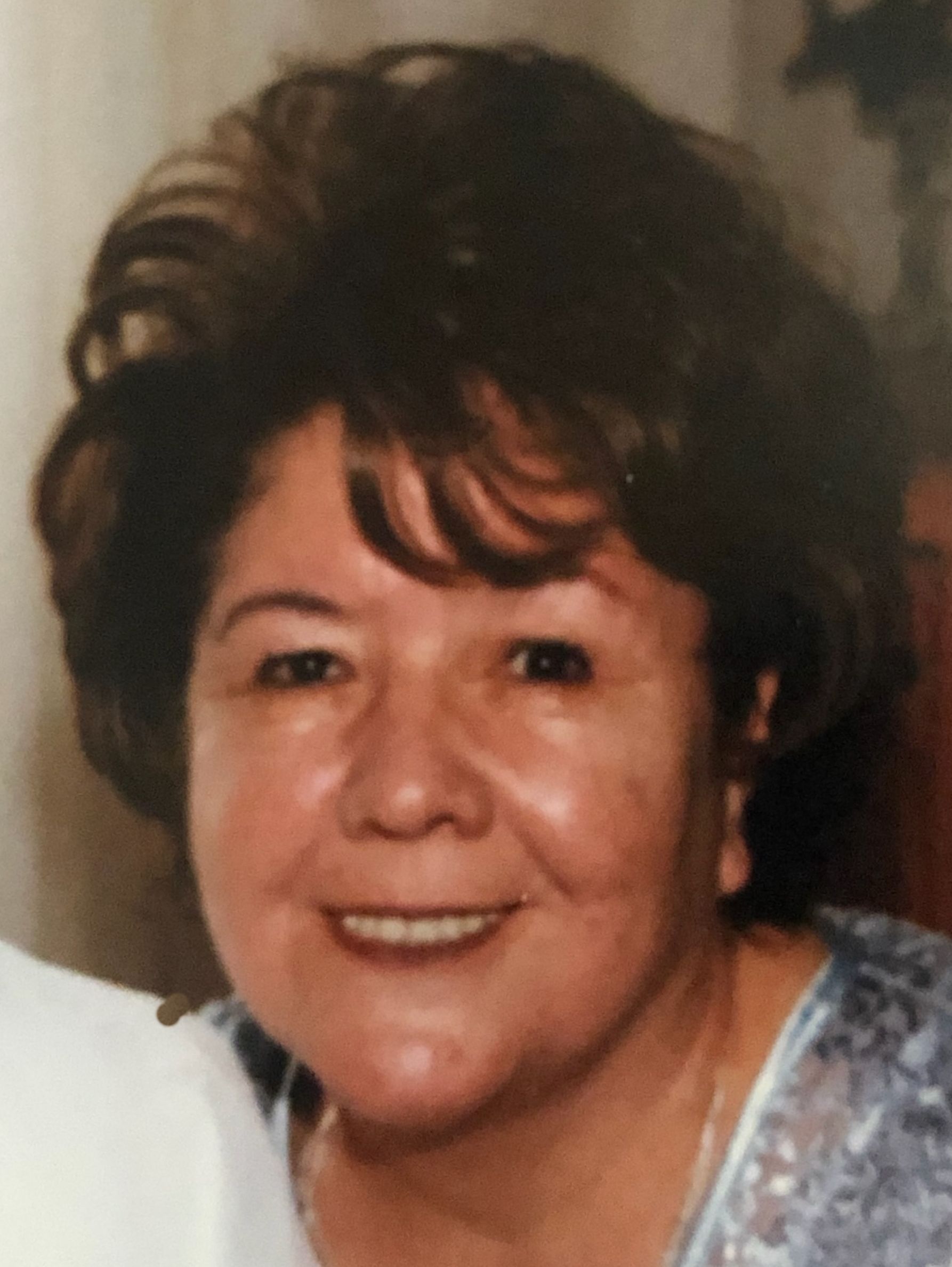 Bernice Friesen
