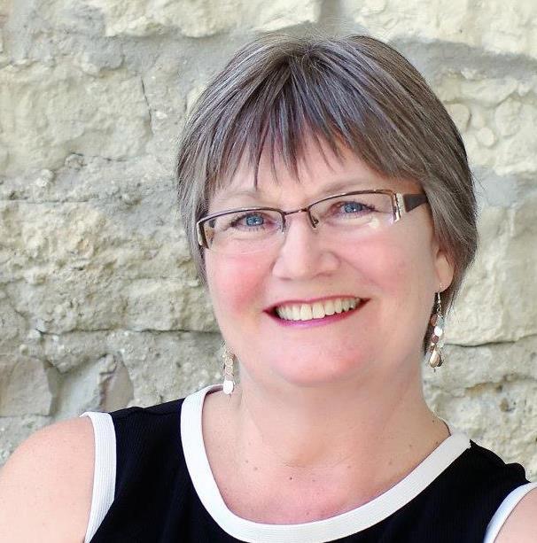 Beverley  Fritschy