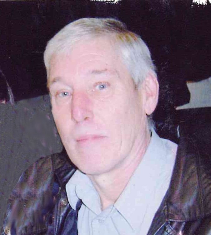 Gregory Gorrell
