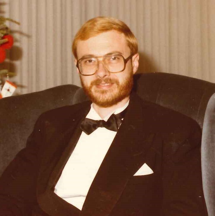 Joerg Gagelmann