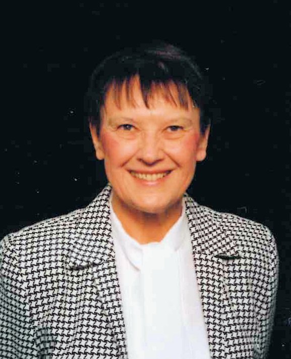 Inge Gajda