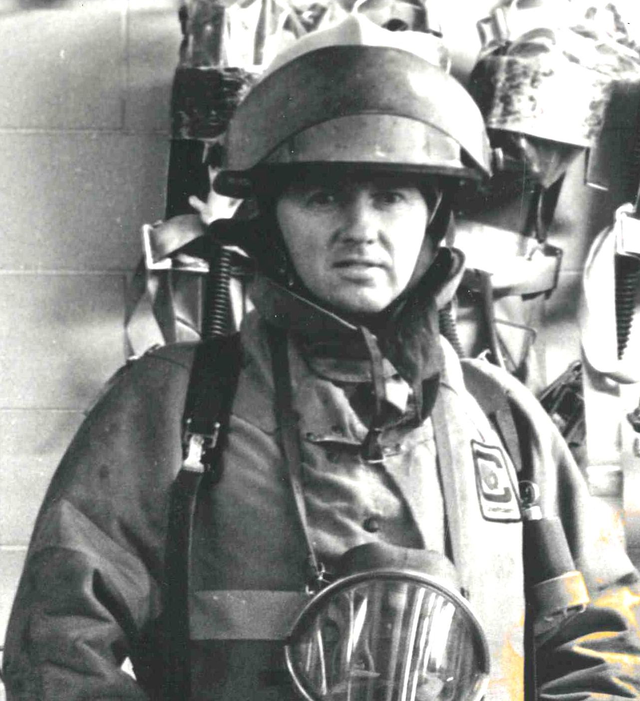 Douglas Gallagher