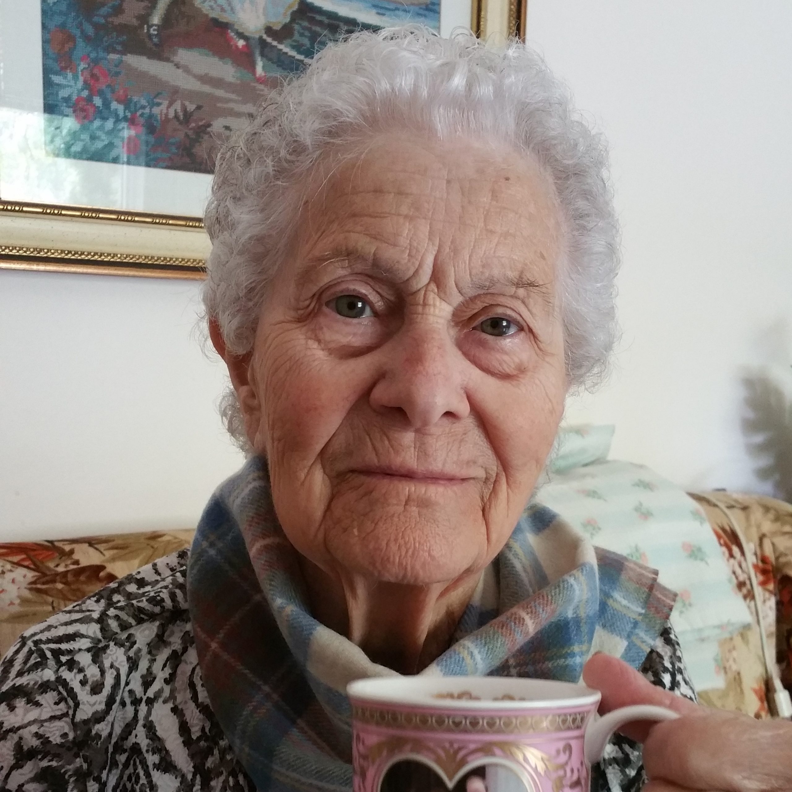 Evelina Maria Gamboz