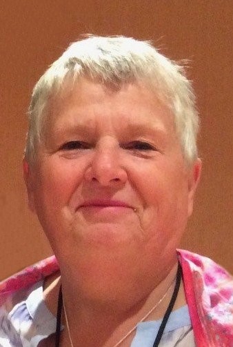 Diane Gantzel