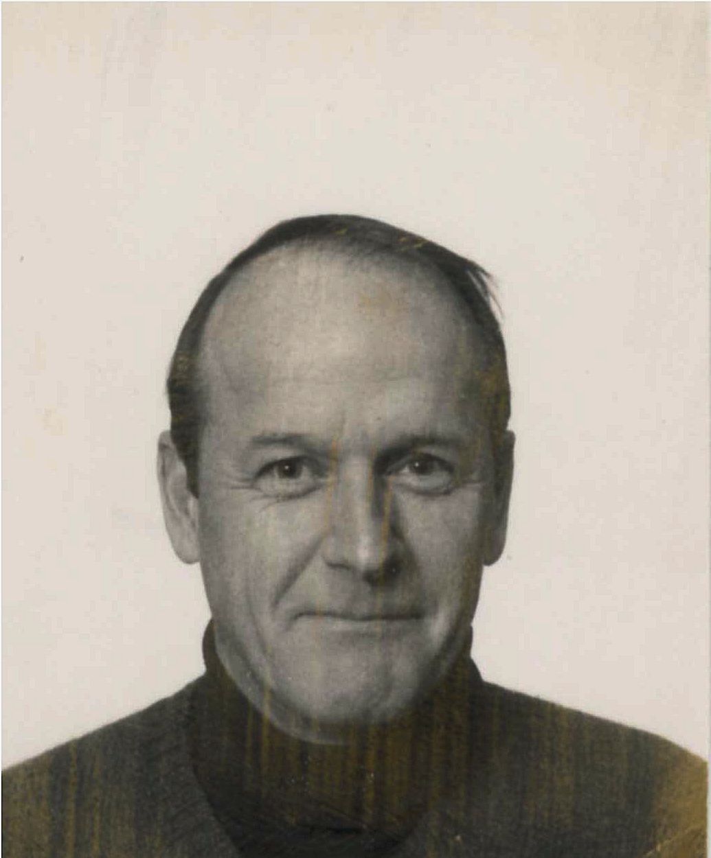 Brian Garagan