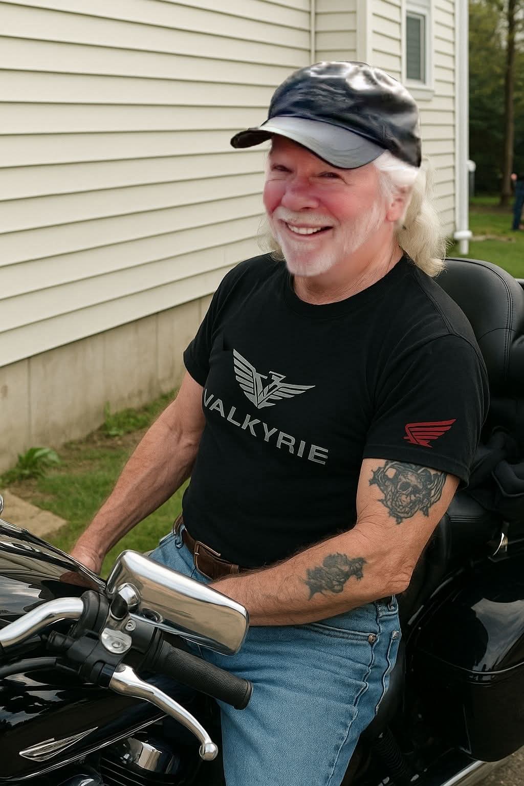 Stephen Garland