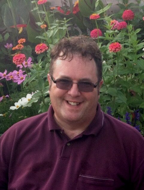 Duane Gaukel