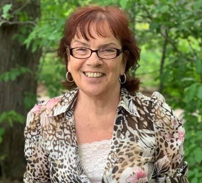 Margaret Gaundroue