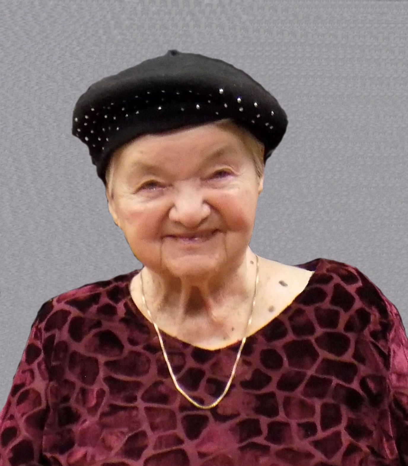 Stella Gawiak