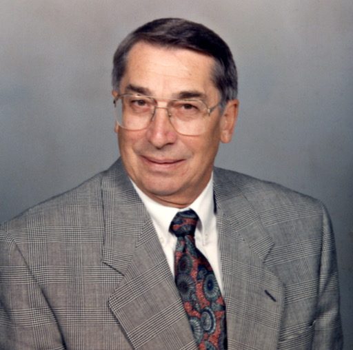 Joseph Gechel