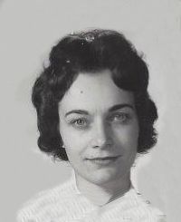 Joyce Geiger