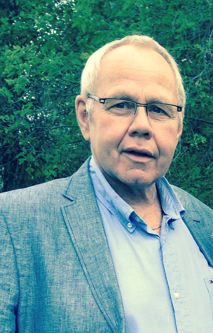 Stephen Geiger