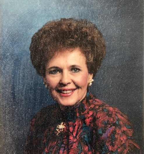 Veronica German