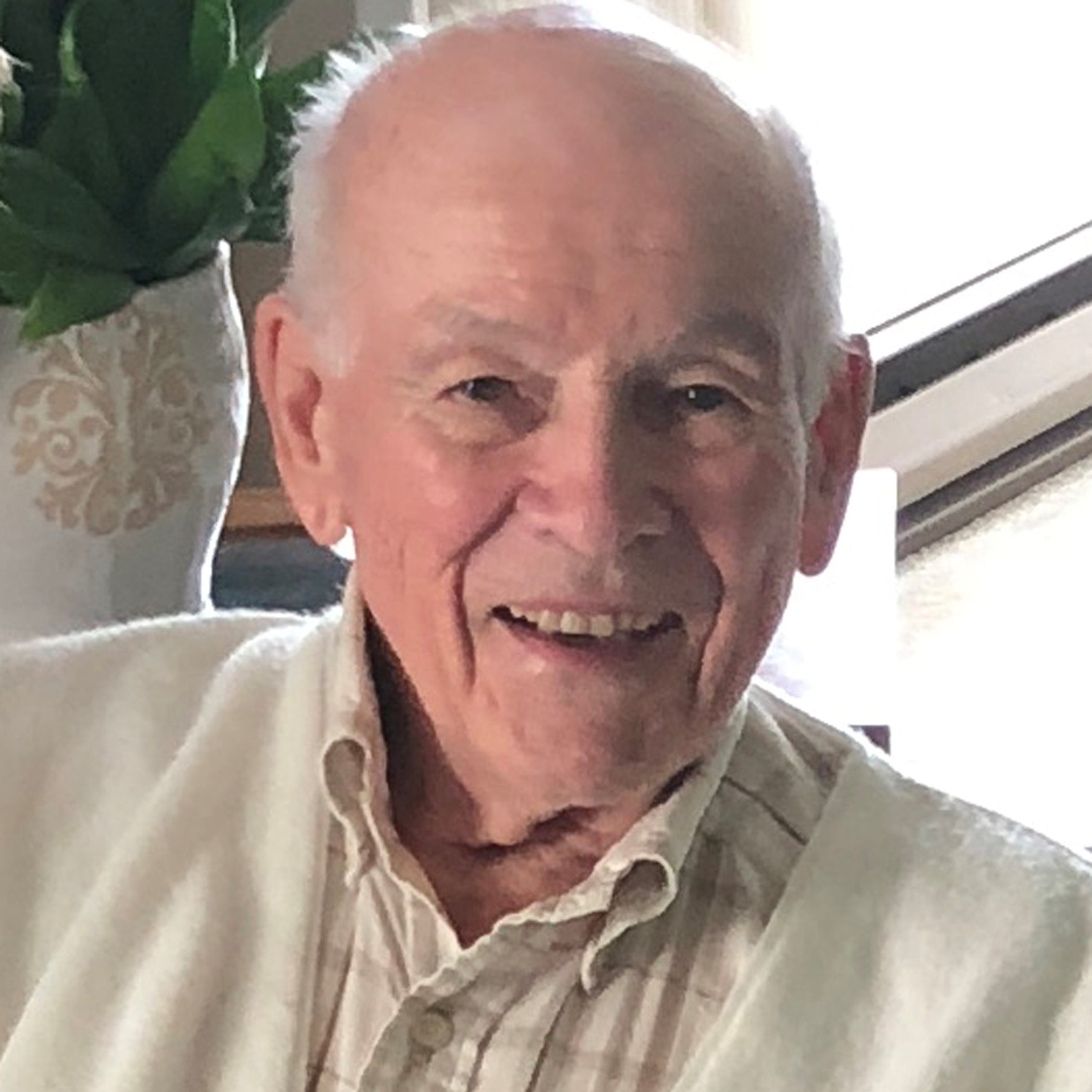 Herbert Gibbons