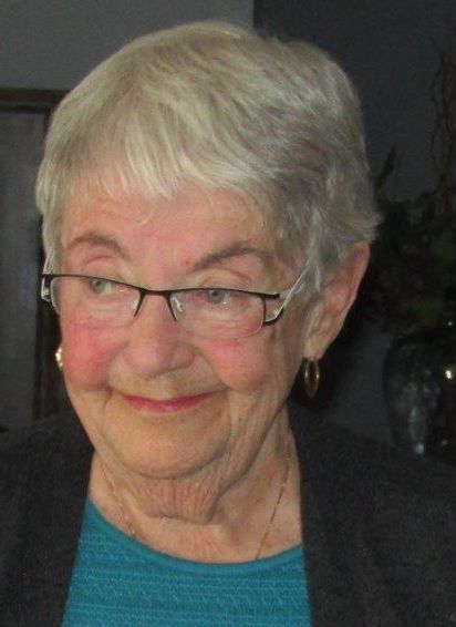 Dianne Gibson