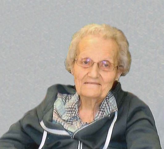 Lillian Gilbert