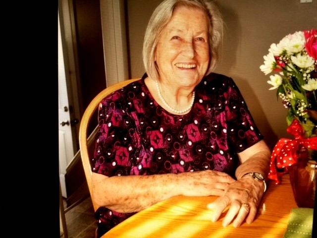 Edith Goehler