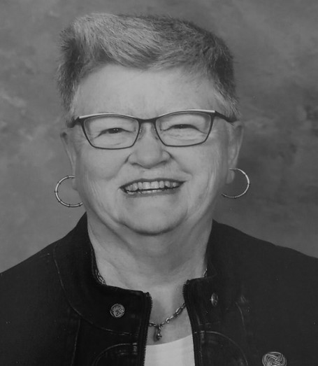 Janet Goldack