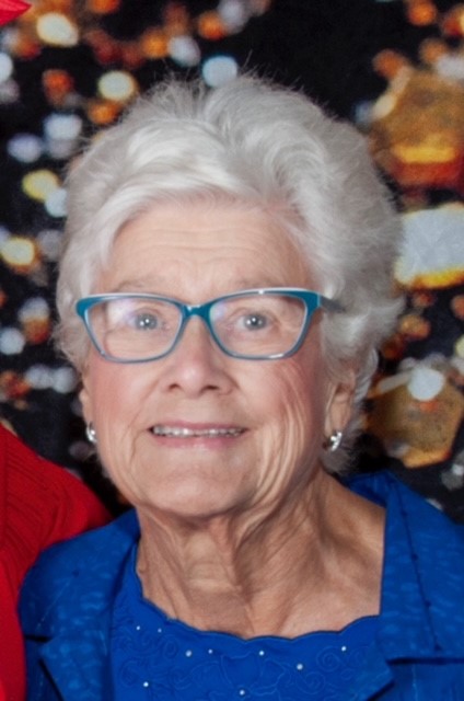 Irene  Goldsbrough