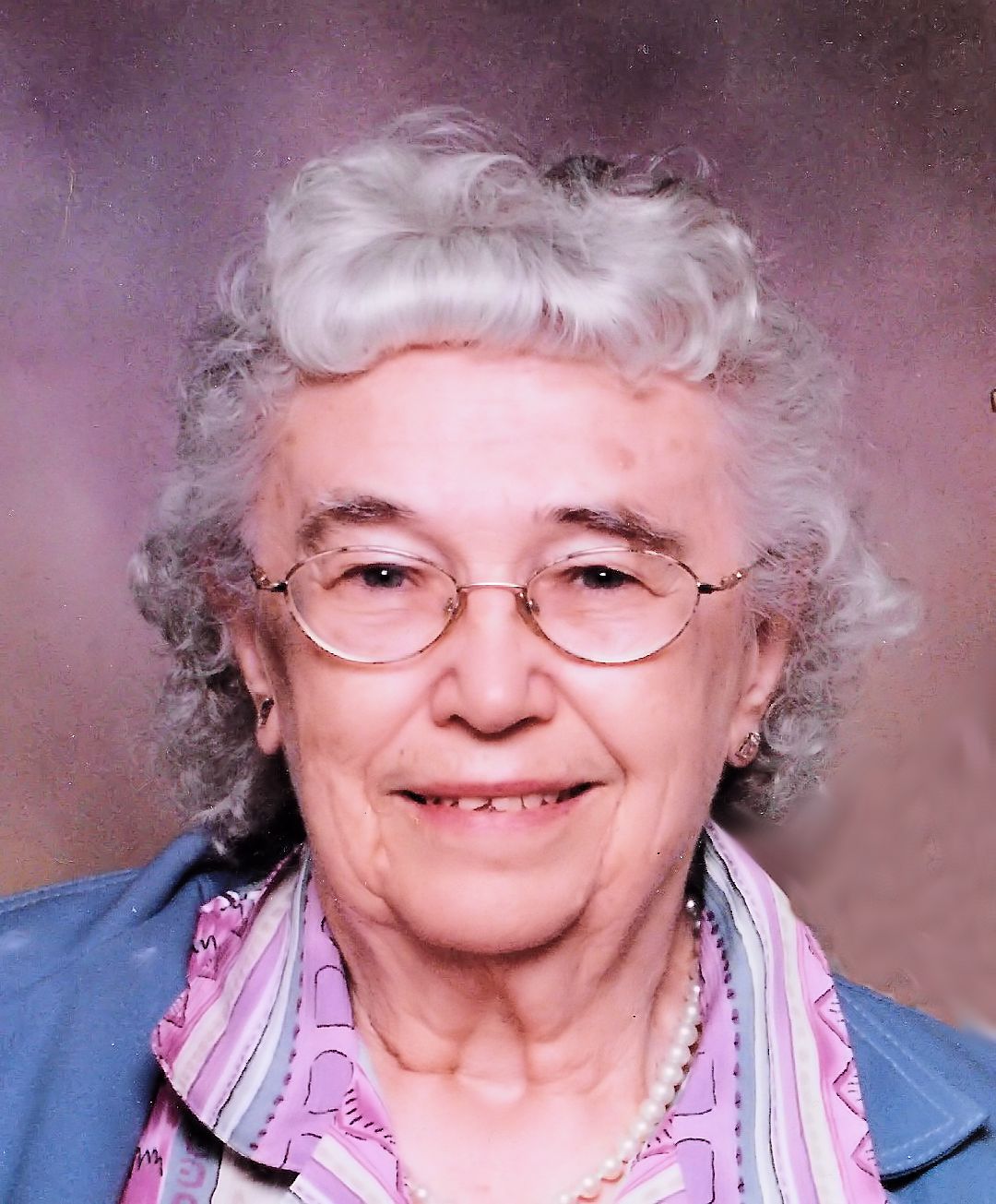 Mary  Golembioski