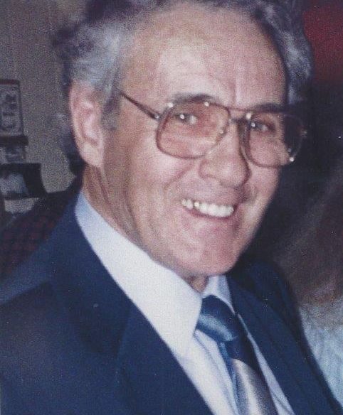 Samuel Patrick Goodman