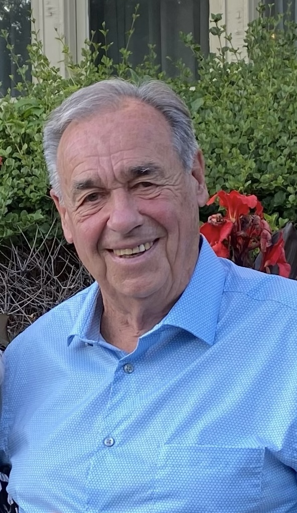 Gordon Cole