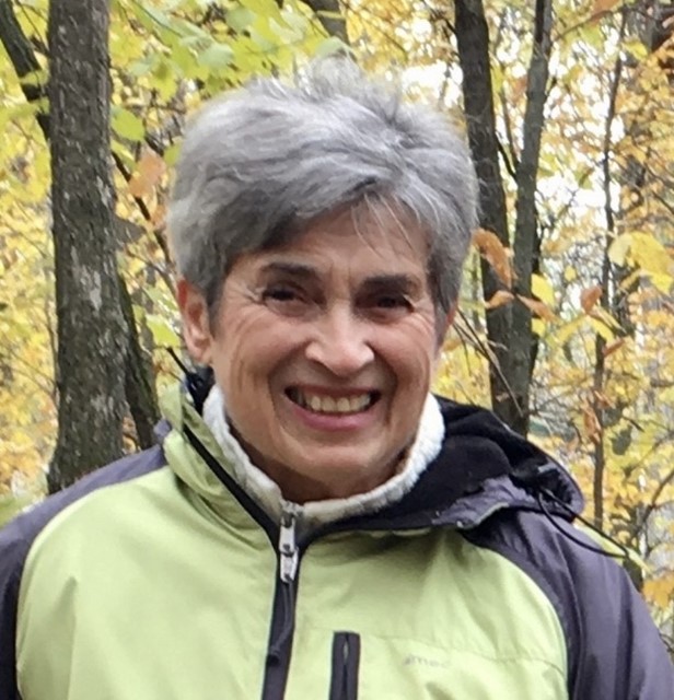 Bonnie Gordon