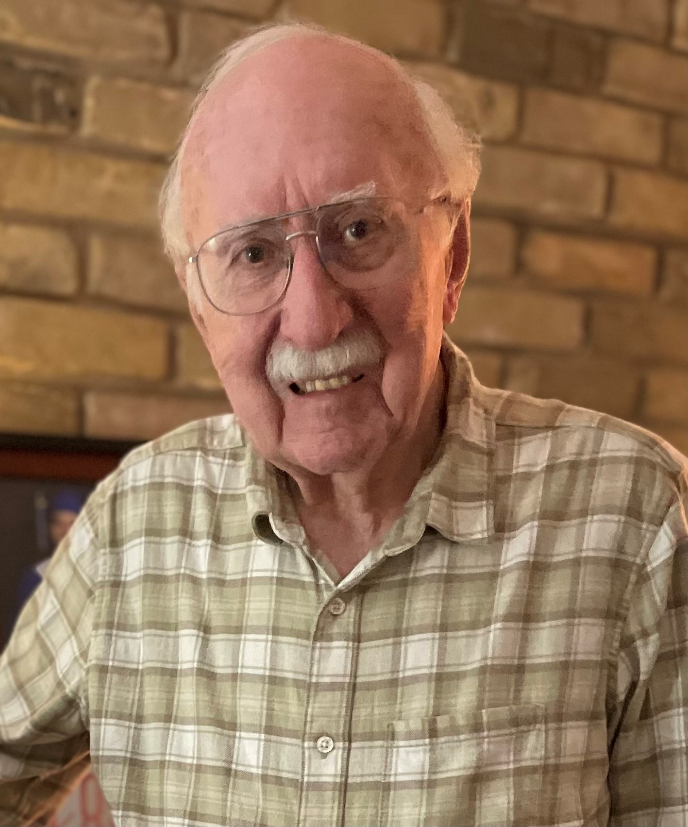 Donald Gordon
