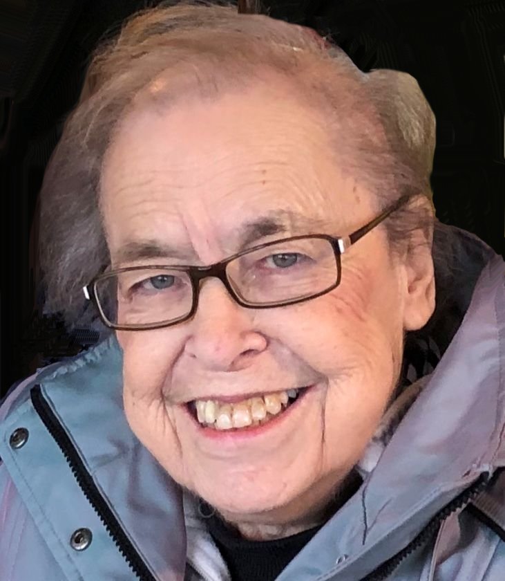 Dorothy  Gordon