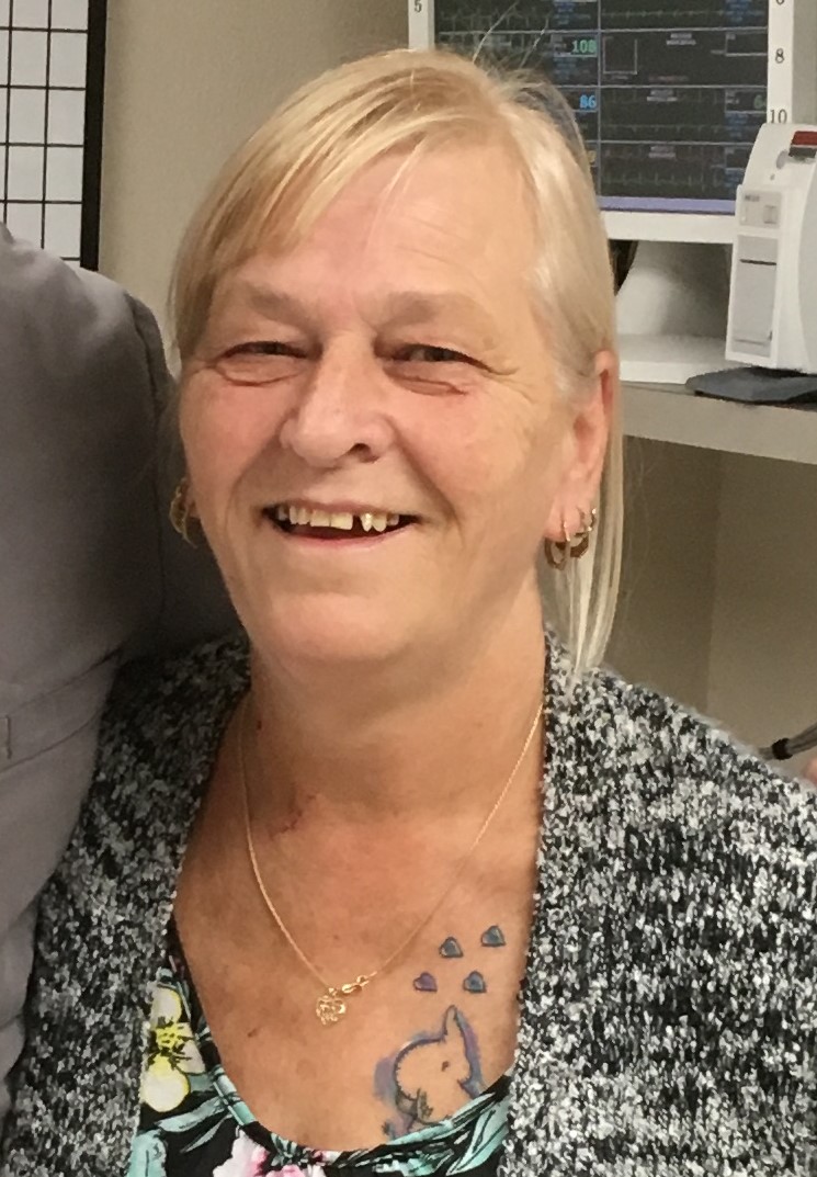 Nadean Goulet