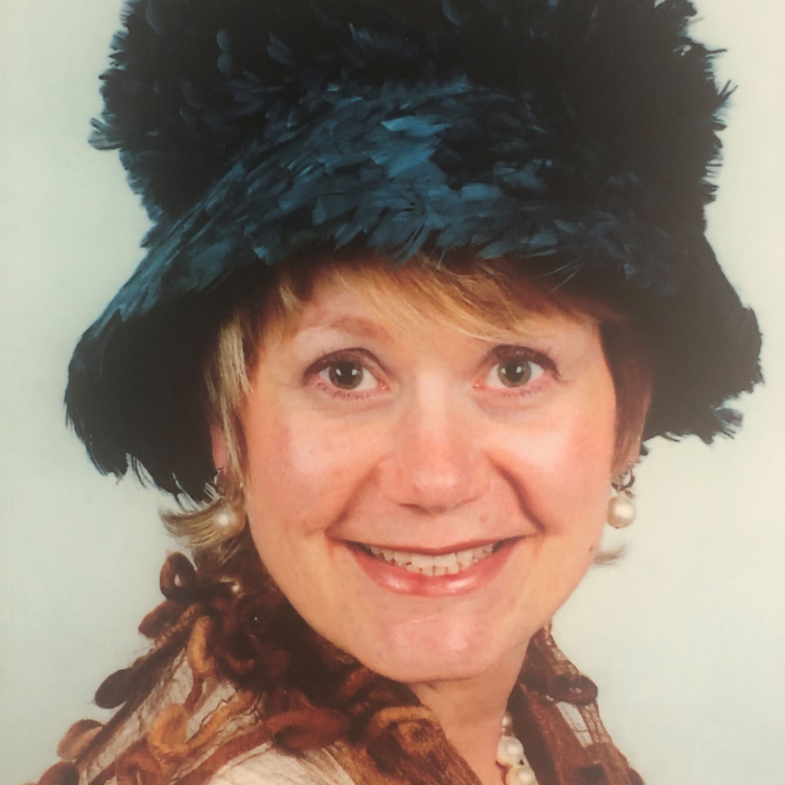 Joanne Graceffo
