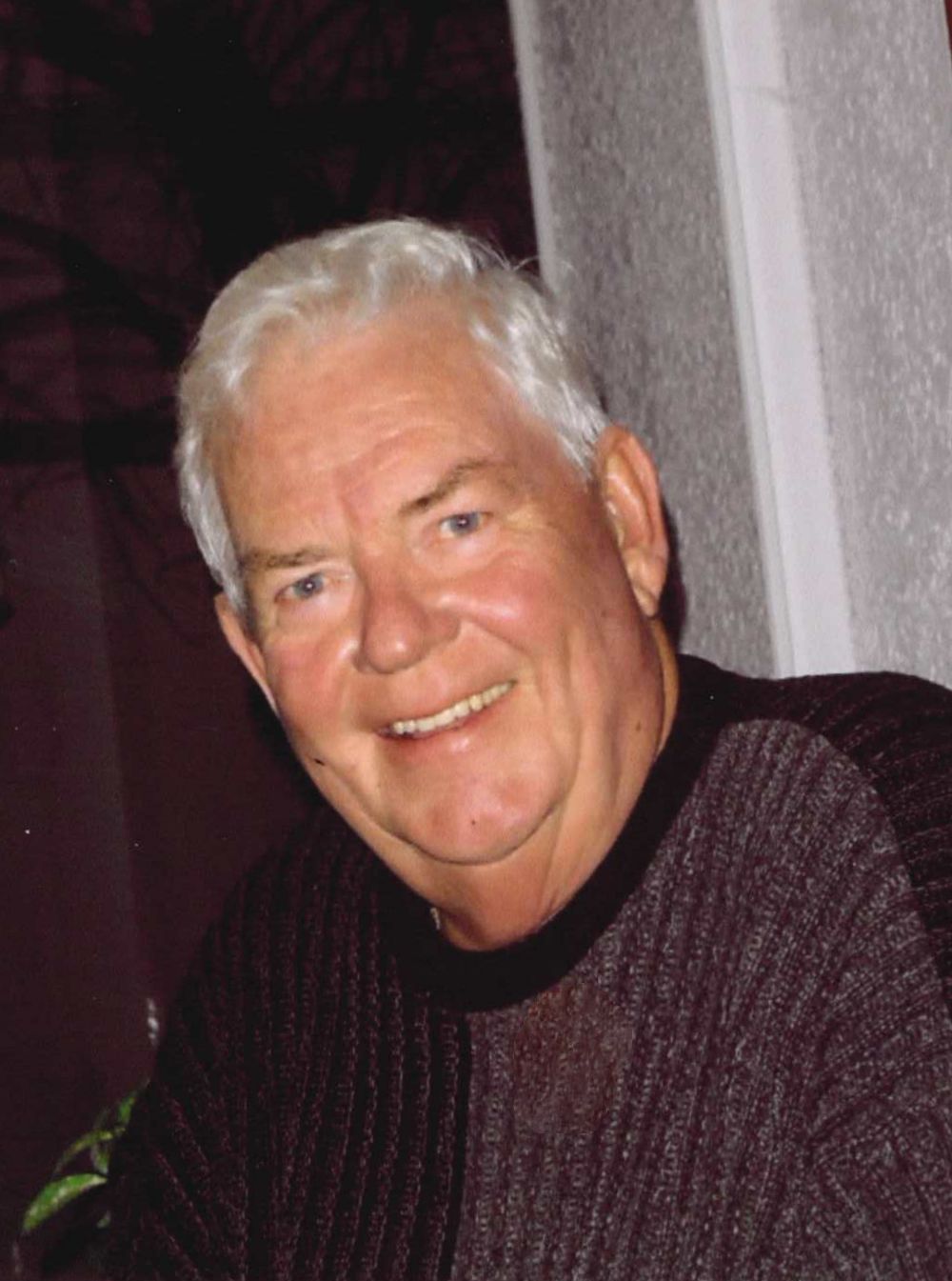 Donald Graham