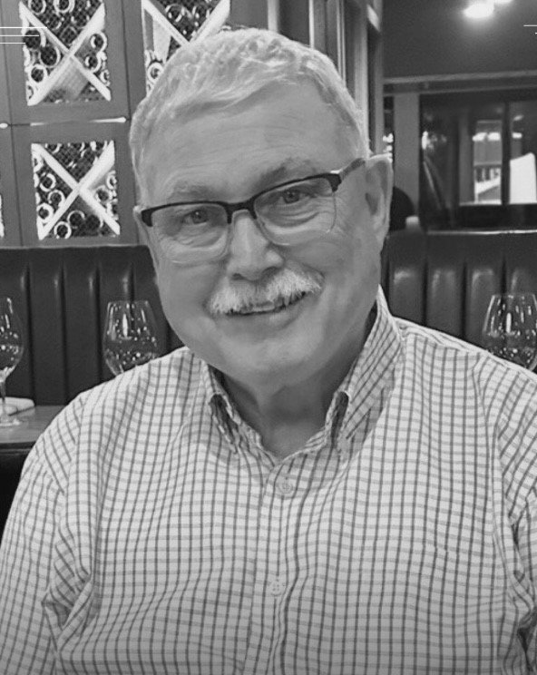 Martin Grainger