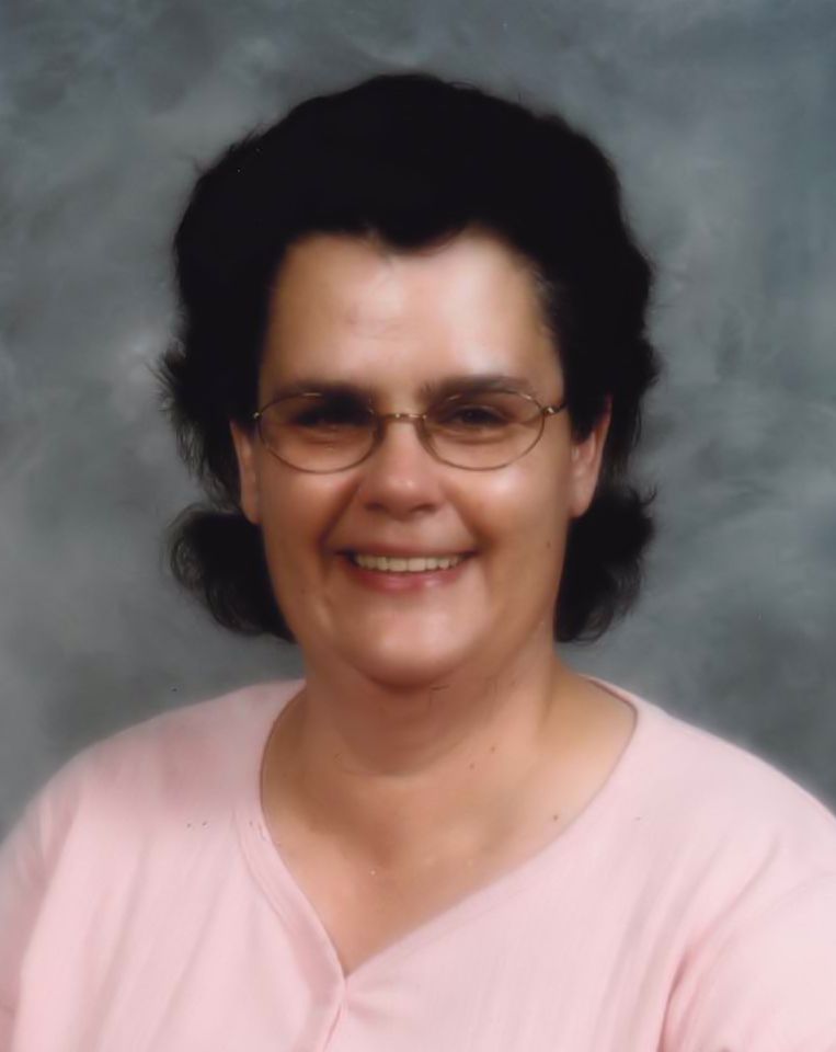 Angela  Green