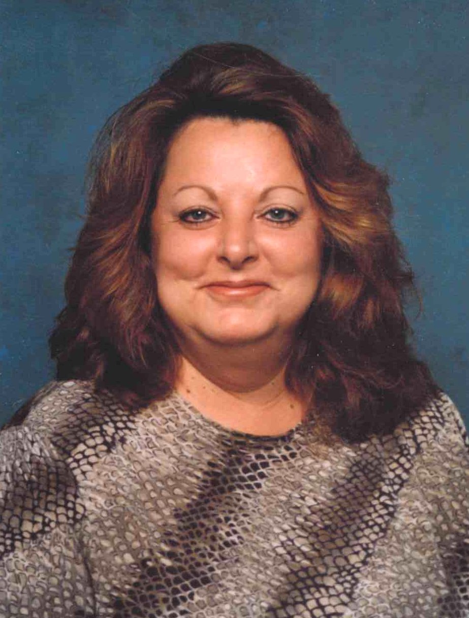 Deborah Greenlay