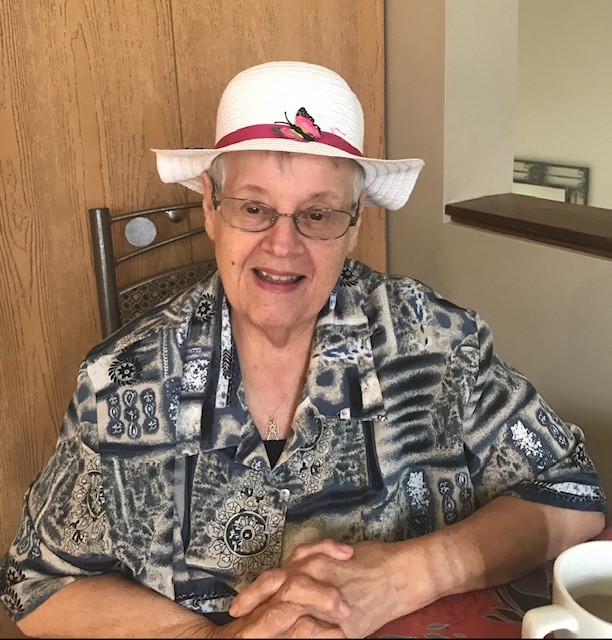 Betty Gregor