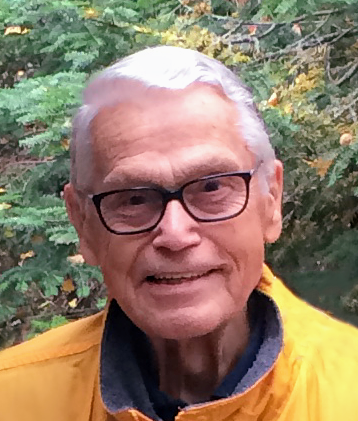 Ronald  Groom