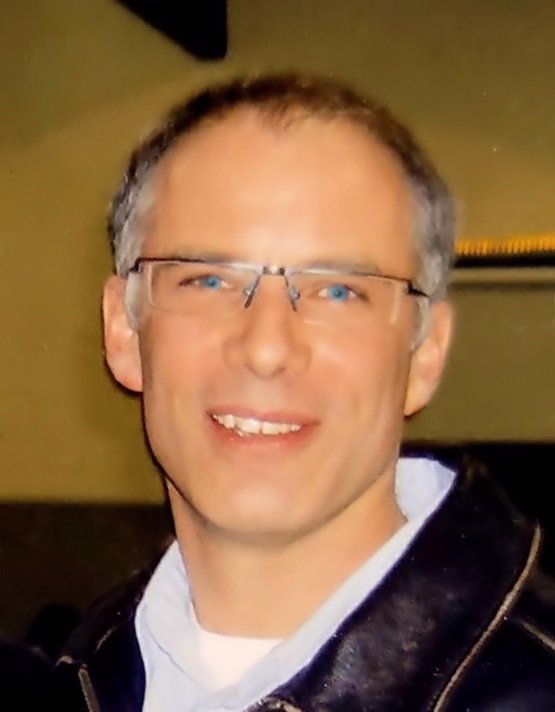 Darren Guicheret