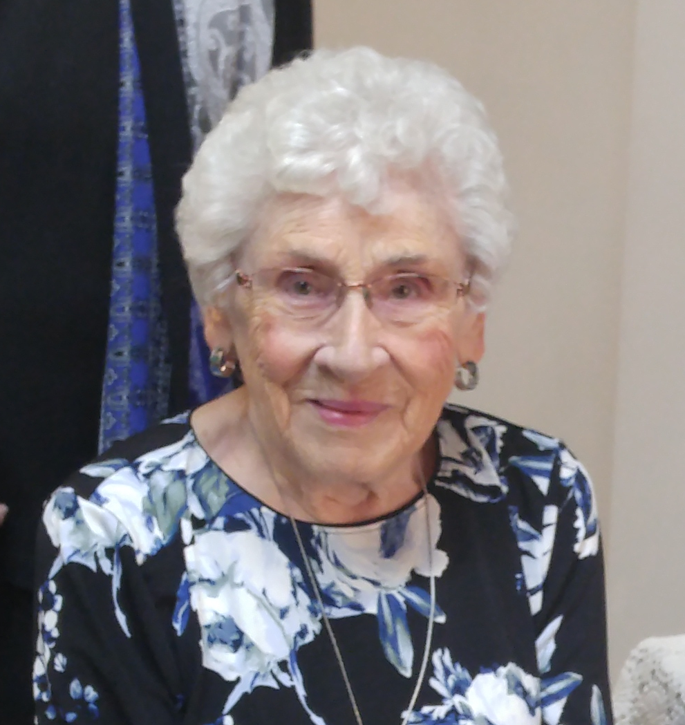 Colleen Mary Gunn