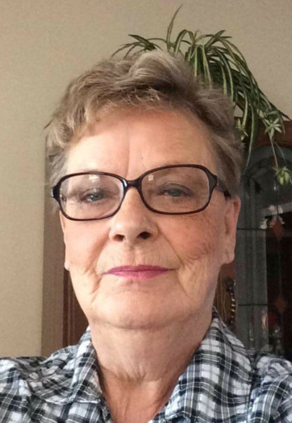 Patricia Guy