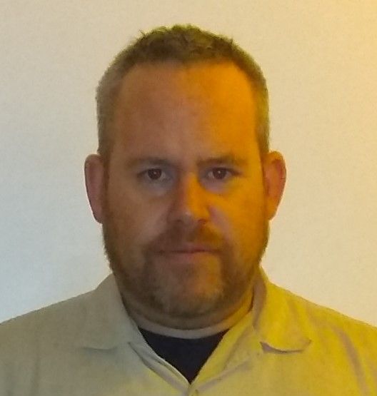 Christopher Hamilton