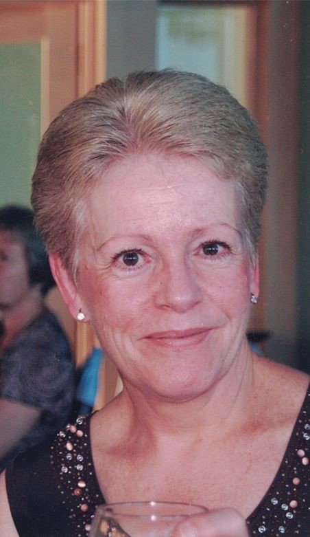 Valerie  Hamilton