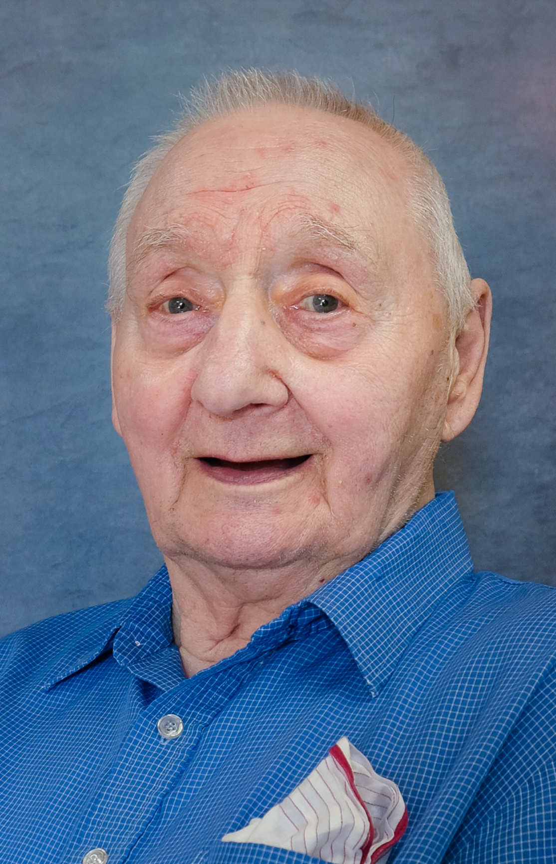Hermann Hansen
